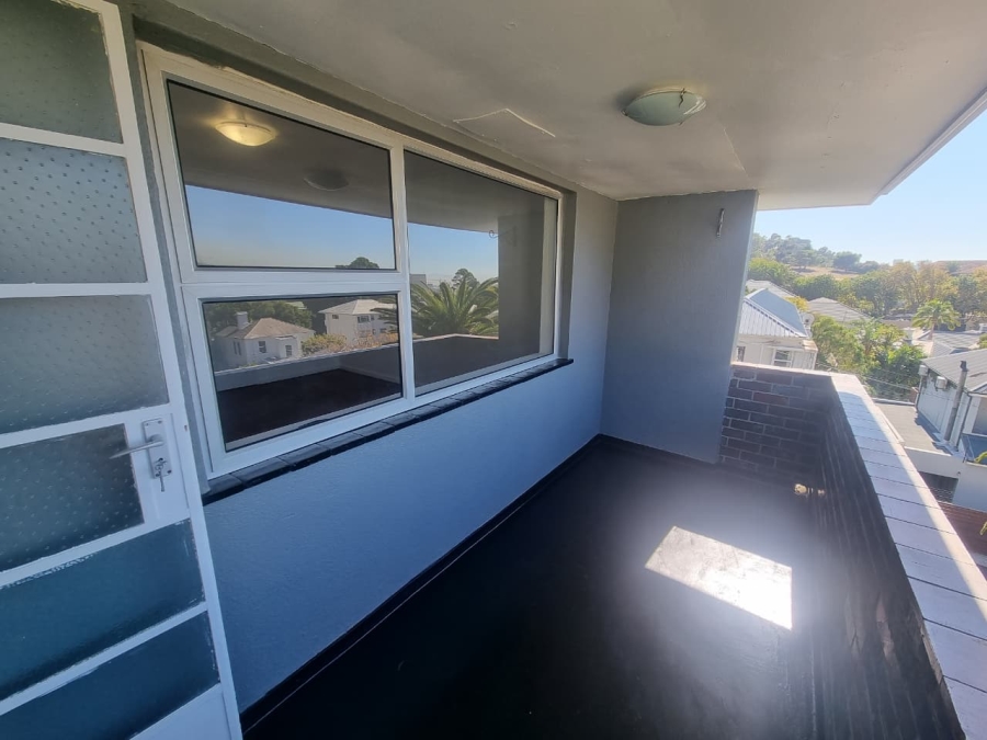 To Let 2 Bedroom Property for Rent in Tamboerskloof Western Cape